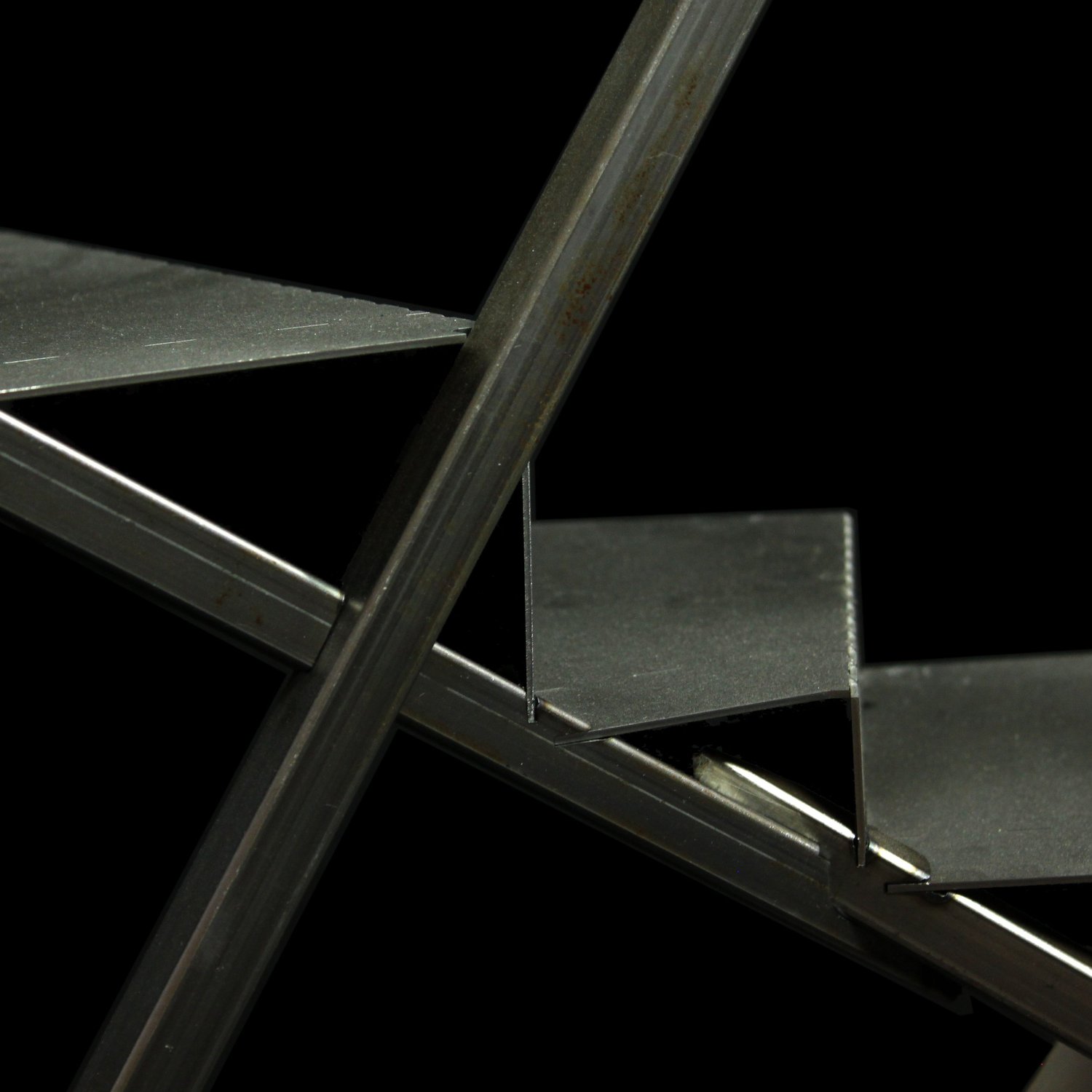 SPATIAL OFFSET
