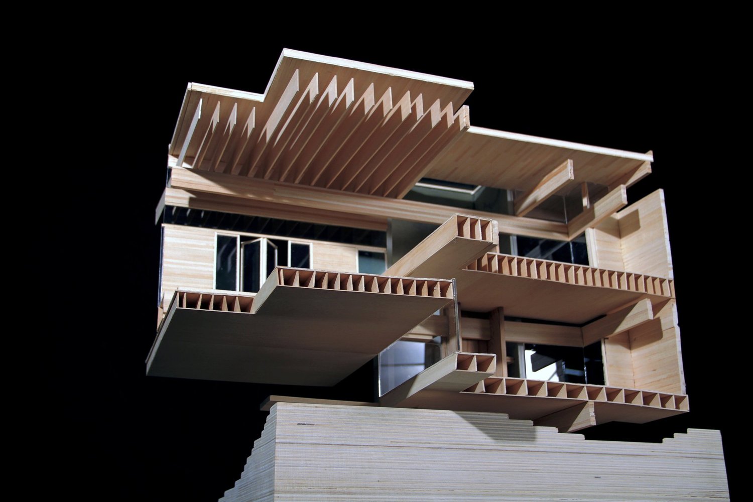 KAPPE HOUSE